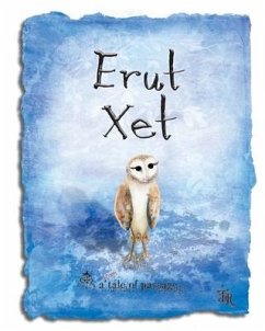 Erut Xet: a secret tale of passage - Jnr