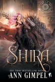 Shira: An Urban Fantasy