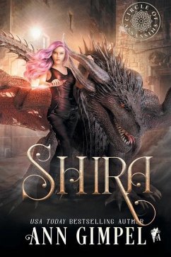 Shira: An Urban Fantasy - Gimpel, Ann