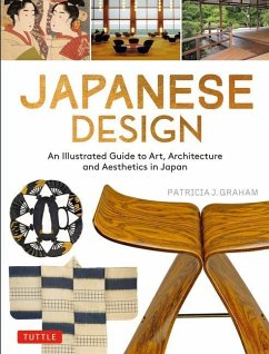 Japanese Design - Graham, Patricia J.