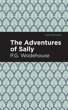 The Adventures of Sally - Wodehouse, P. G.