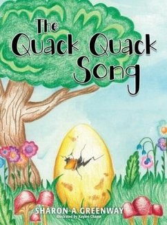 The Quack Quack Song - Greenway, Sharon a.