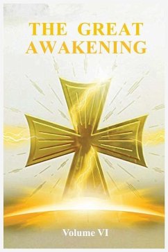 The Great Awakening Volume VI - Thedra, Sister