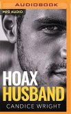 Hoax Husband: A Hero Club Novel