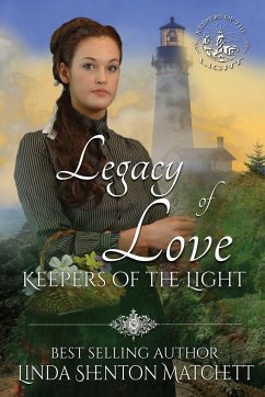 Legacy of Love - Shenton Matchett, Linda