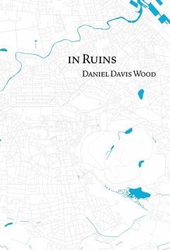 In Ruins - Davis Wood, Daniel