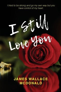 I Still Love You - McDonald, James W.