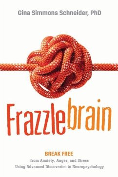 Frazzlebrain - Schneider, Gina Simmons