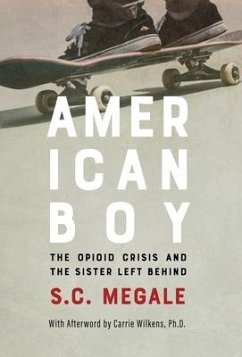 American Boy - Megale, S C