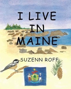 I Live In Maine - Roff, Suzenn