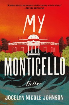 My Monticello - Johnson, Jocelyn Nicole