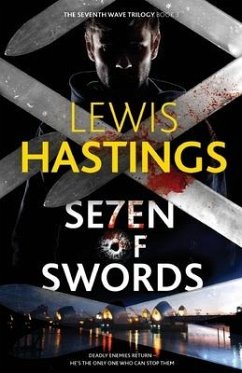 Seven of Swords - Hastings, Lewis