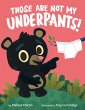 Those Are Not My Underpants! - Bild 1