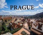 Prague: Travel Book on Prague