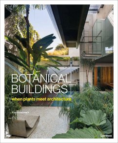 Botanical Buildings - Baehner, Judith