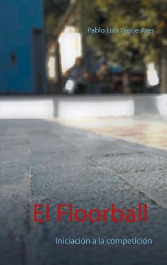 Cover El Floorball (eBook, ePUB)