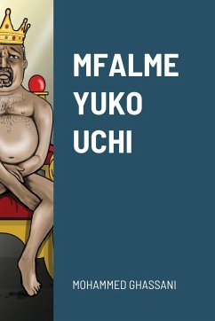 MFALME YUKO UCHI - Ghassani, Mohammed