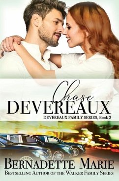 Chase Devereaux - Marie, Bernadette