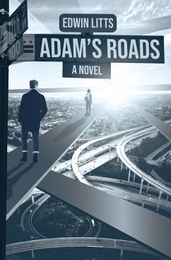 Adam's Roads - Litts, Edwin