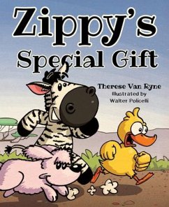 Zippy's Special Gift - Ryne, Therese van