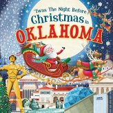 'Twas the Night Before Christmas in Oklahoma 'Twas the Night Before Christmas in Oklahoma