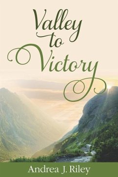 Cover Valley to Victory
