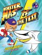 Monster Mas Vs. the Test - Bild 1