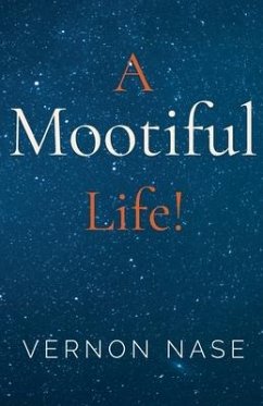 Cover A Mootiful Life!