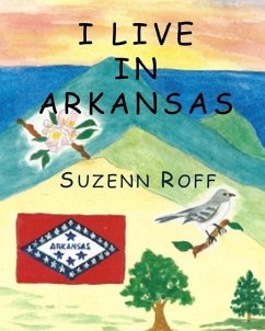 I Live in Arkansas - Roff, Suzenn