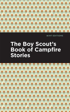 The Boy Scout's Book of Campfire Stories - Editions, Mint