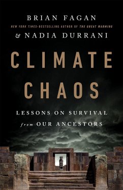 Climate Chaos - Fagan, Brian; Durrani, Nadia