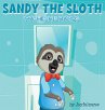 Sandy the Sloth washes his hands - Bild 1