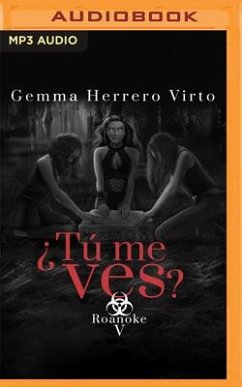 Roanoke (Spanish Edition) - Herrero Virto, Gemma