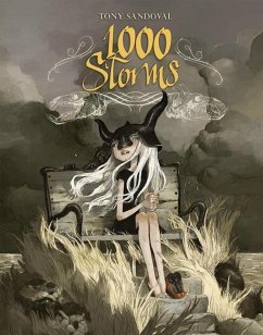 1000 Storms - Sandoval, Tony