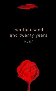 two thousand and twenty years - Kjca, Kristian Jeff Cortez Agustin; Agustin, Kristian Jeff Cortez