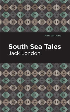 South Sea Tales - London, Jack