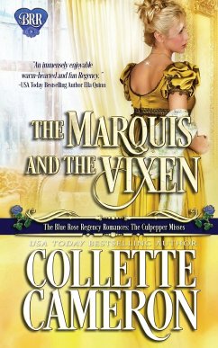 The Marquis and the Vixen - Cameron, Collette