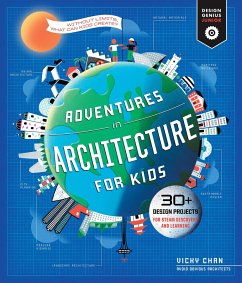 Adventures in Architecture for Kids - Chan, Vicky