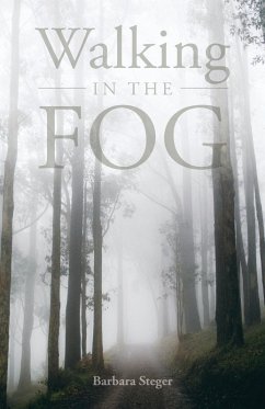 Cover Walking in the FOG