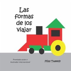 Las Formas de los Viajar - Tweedy