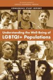 Understanding the Well-Being of Lgbtqi+ Populations
