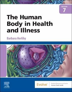 Cover The Human Body in Health and Illness