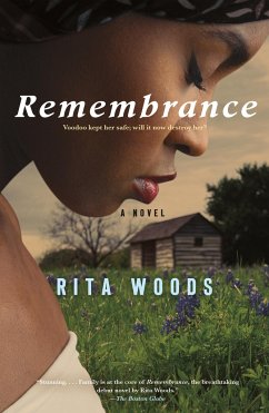 Remembrance - Woods, Rita