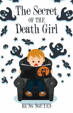 The Secret of the Death Girl - Nguyen, Hung