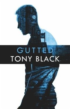 Gutted - Black, Tony