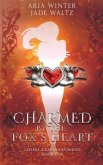 Charmed By The Fox's Heart: Superhero Reverse Harem Romance