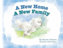 A New Home - A New Family - Johnson, Bonnie