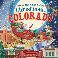 'Twas the Night Before Christmas in Colorado