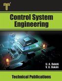 Control System Engineering: Analysis and Design in Time and Frequency Domain