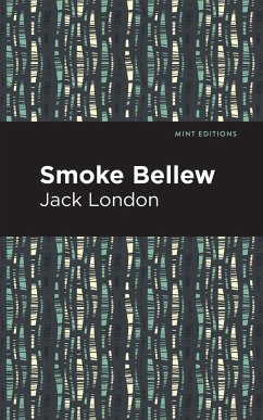 Smoke Bellew - London, Jack